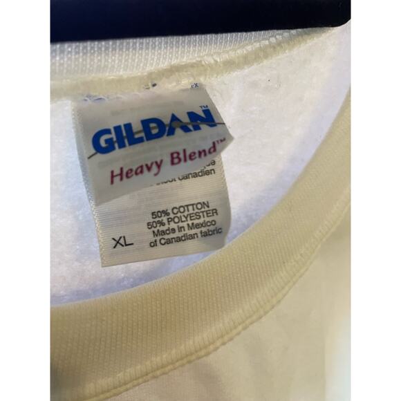 2007 Philadelphia Phillies Playoff Fever Rollins, Howard, Utley Crewneck XL - Picture 2 of 5